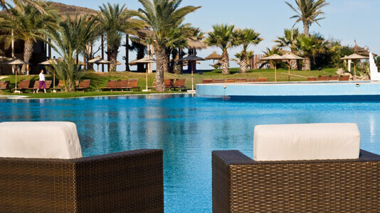 Royal Thalassa Monastir